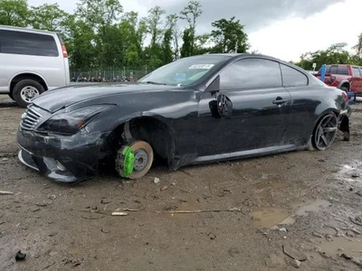 Módulo de control electrónico ECM del motor 3,7 L compatible con 14-17 INFINITI Q70 4962867 Foto 1 de 4