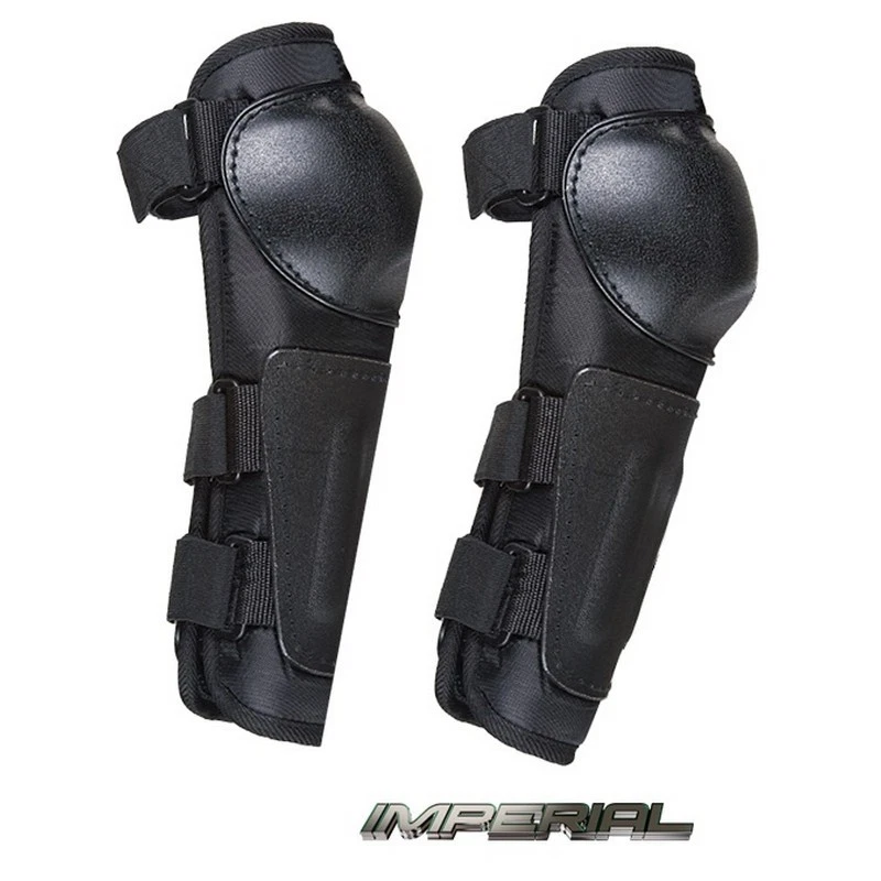 Protector de antebrazo/codo rígido Damascus FA30 Foto 1 de 1