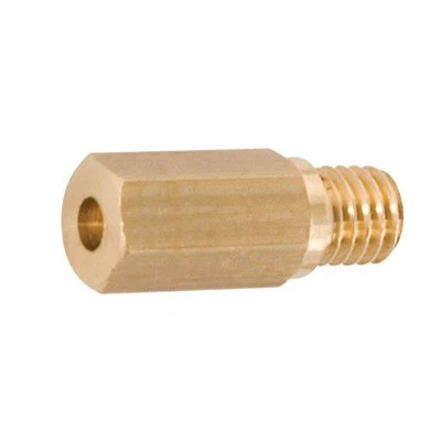 Jet principal hexagonal Keihin serie Pro X 99101-357 180 para Yamaha YZ250 1996-2023 Foto 1 de 3