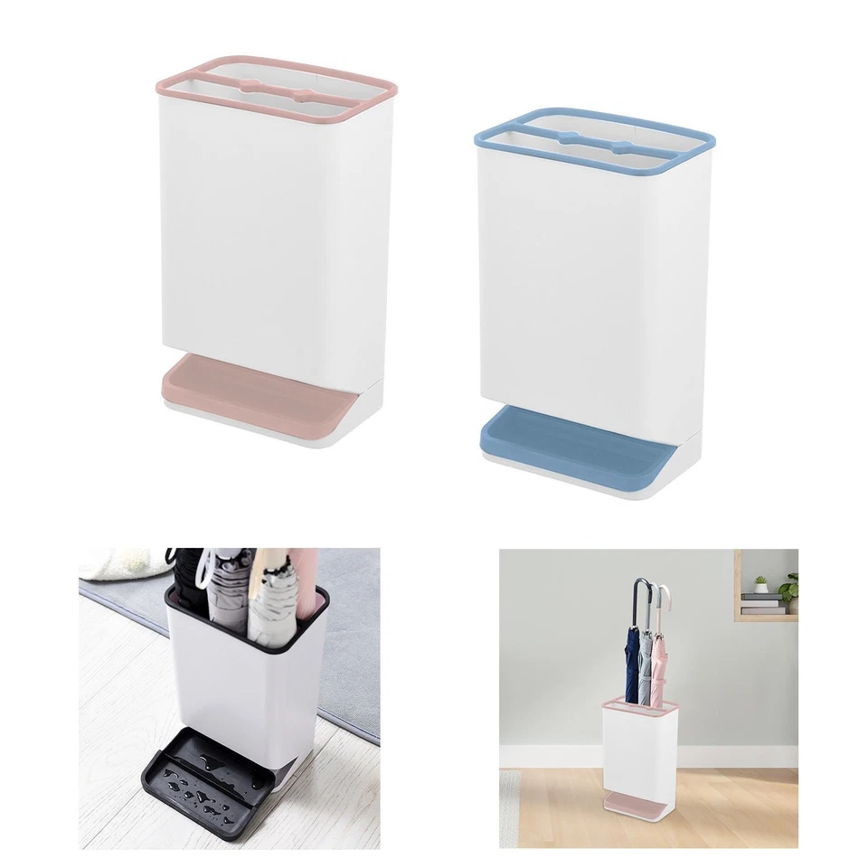 Umbrella Stand Rack Umbrella Holder Large Capacity Cane Holder Decorative - image 1 of 1