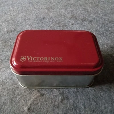 NAVAJA SUIZA VICTORINOX Citgo OFFICIER SUISSE 6 Hojas/Herramientas 5 años Citgo Foto 1 de 4