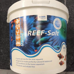 Tropic Marin Reef-Salt 20kg Bucket 10688 - Picture 1 of 2