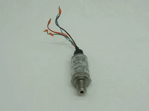 Barksdale 422H2-21-A-Q31 Pressure Transducer 100mV Output 0-30 psia Range USED - Picture 1 of 7