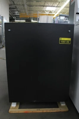 Lavavajillas GE Café CDT858P3VD1 24" negro mate totalmente integrado NUEVO EN CAJA #156189 Foto 1 de 4