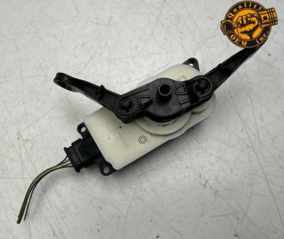 2020-26 BMW 3 4 5 7 X5 X6 X7 MOTOR ATUADOR DE GRADE DE OBTURADOR DE AR SUPERIOR 9881646 FABRICANTE DE EQUIPAMENTO ORIGINAL - Imagem 1 de 4