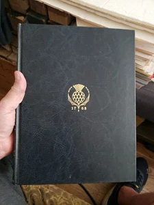 1768 Encyclopaedia Britannica 1948  Volume 11 - Imagen 1 de 11