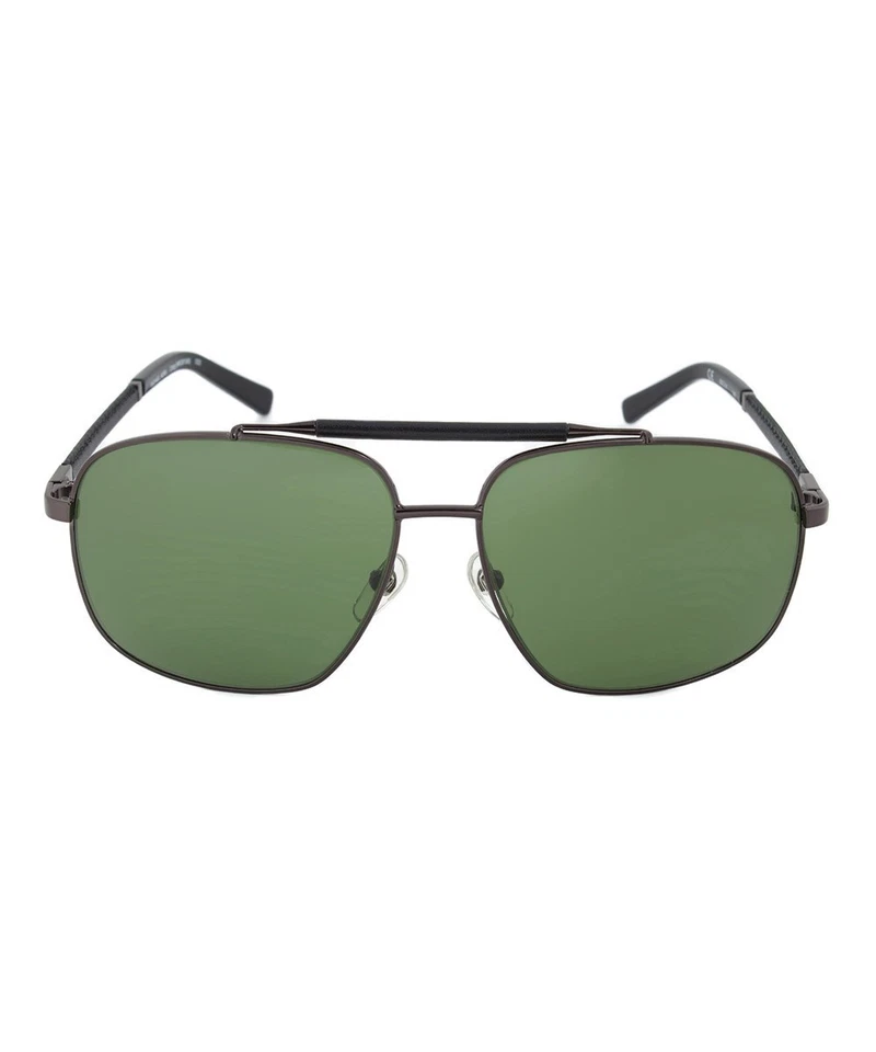 Gafas de sol Michael Kors MKS915M Craig Gunmetal para hombre, 60 mm Foto 1 de 1