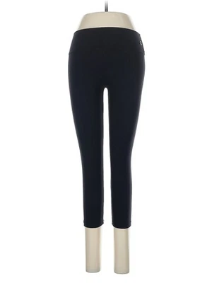 Pantalones activos negros BlueFish para mujer M Foto 1 de 4