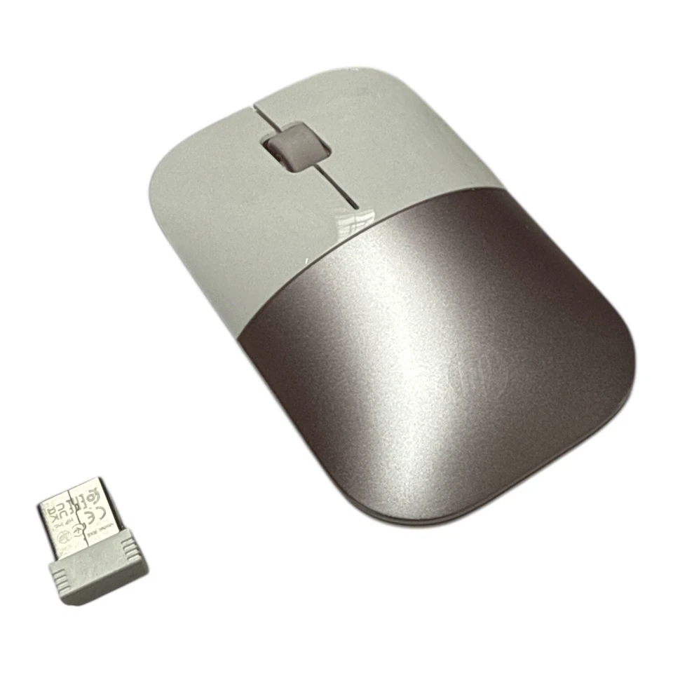 HP Z3700 Wireless Maus tranquil pink - Bild 1 von 1