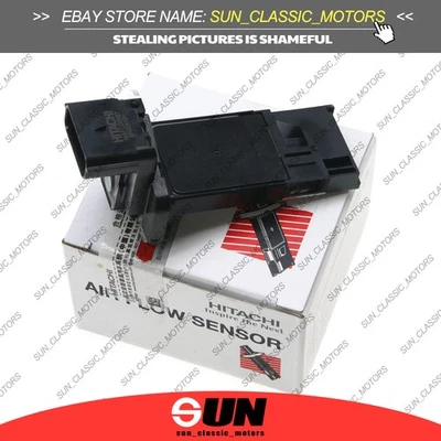 Sensor MAF de flujo de masa de aire 23366103 para Equinox Chevrolet Malibu GMC Terrain 1,5 L Foto 1 de 4