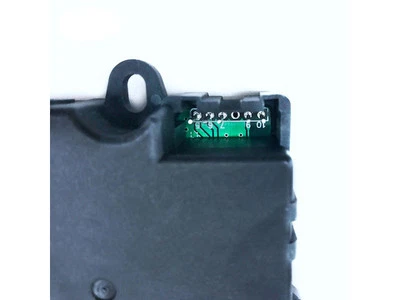 Actuador principal de aleta de aire para Chevrolet Suburban 2500 2003-2013 66211YYMK 2004 2005 Foto 1 de 2