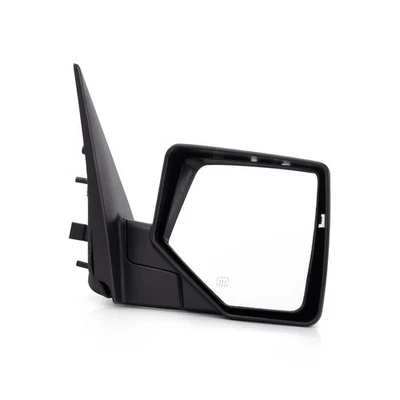 Espejo de puerta plegable manual para Ford Explorer Sport Trac 2007-2010 lado del pasajero Foto 1 de 4