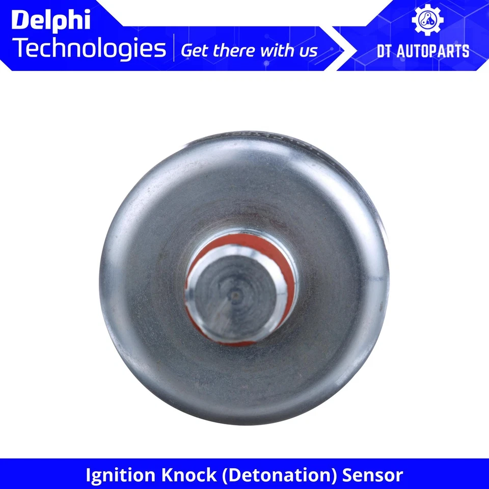 Sensor Delphi para Chevrolet Lumina 1996 APV 3,4 L V6 golpe de encendido (detonación) Foto 1 de 4
