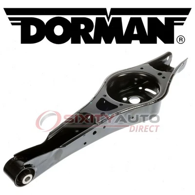 Dorman Rear Left Lower Rearward Suspension Control Arm for 2015-2018 Audi Q3 gv — 第 1/4 张图片