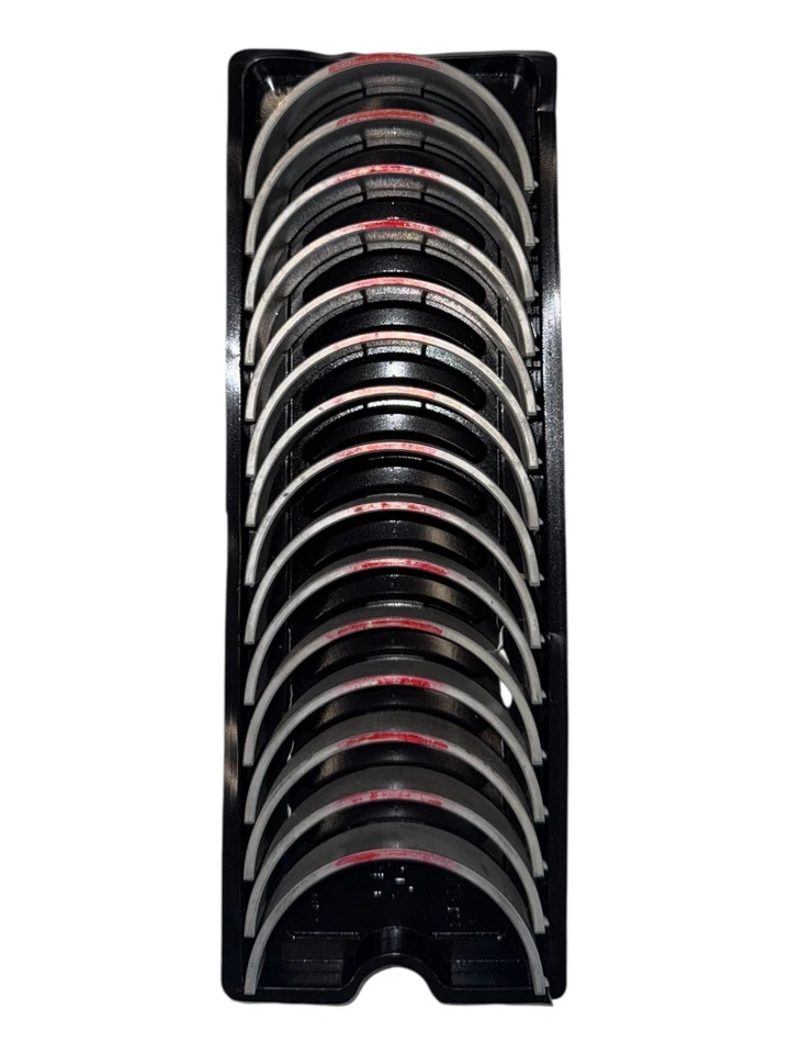 New Audi OEM Crankshaft Main Bearing Upper 079105591BEROT | Genuine Main Bearing - Image 1 of 4