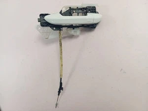 3C4839767 MANETA EXTERIOR TRASERA IZQUIERDA / 7252816 PARA VOLKSWAGEN PASSAT LIM - Imagen 1 de 8