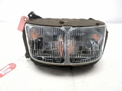 01-06 本田 CBR600 F4i 前灯头灯 — 第 1/4 张图片