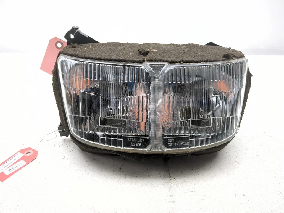 01-06 Faro delantero honda cbr600 f4i Foto 1 de 4