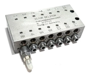 BIJUR DELIMON PVB14A02AAAAAA03 Q 377544 - Imagen 1 de 6