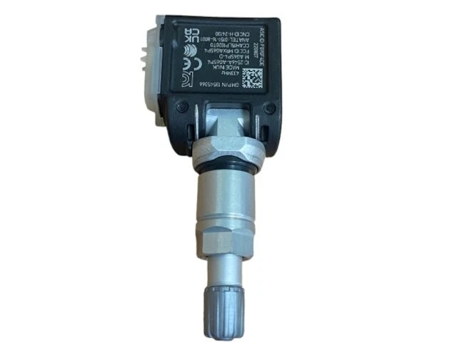 Rear TPMS Sensor AC Delco 79SBHN83 for Cadillac Escalade ESV 2021 2022 2023 2024 - Image 1 of 1