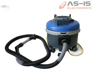 *AS-IS* Mastercraft C9 Dry/Wet Vacuum 115V USA 52MM  (B0419) - Picture 1 of 6