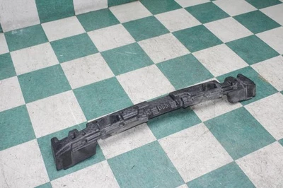 20-22 TELLURIDE Black OEM Foam Impact Absorber Bumper Filler Factory Crash WTY - Изображение 1 из 4