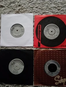 Bay City Rollers - Bye Bye Baby, Money Honey , Give A Little Love & Love Me Like - Picture 1 of 3