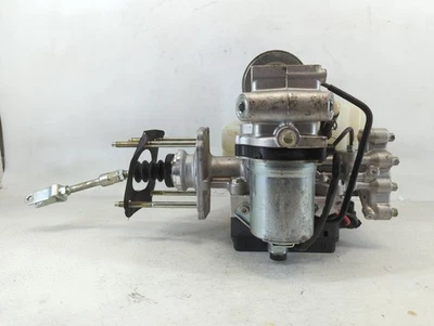 Módulo de control de bomba Abs Infiniti Q50 2016-2018 ECNEQ Foto 1 de 4