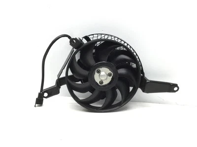Ventilador eléctrico radiador KAWASAKI NINJA ZX-6R 636 2003 2004 Foto 1 de 4