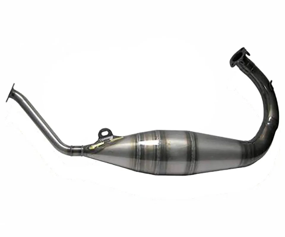 Marmitta Collettore Arrow Mini Thunder Aprilia Rs4 50 2011 > 2015 Foto 1 de 1