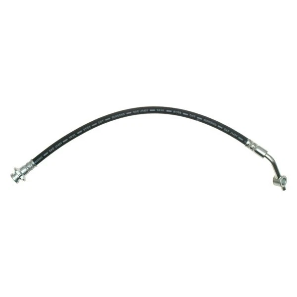 For Nissan Frontier 00-04 Element3 Front Driver Side Brake Hydraulic Hose Foto 1 de 2