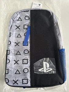 Offizieller PlayStation Rucksack Nagelneu mit Etikett - Bild 1 von 5