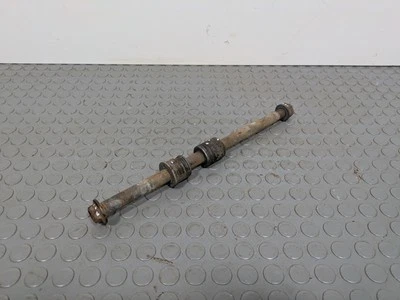 Задняя ось шпинделя колеса HONDA Varadero XL 125 В 2001-2007 29983852 - Изображение 1 из 4