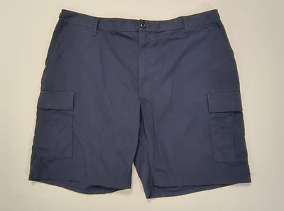 Pantalones Cortos BDU Propper® Para Hombre - Azul - Ripstop XL 34-40" Ajustables - Usados en Excelente Condición y Como Nuevos A+ Foto 1 de 4