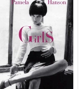 Pamela Hanson: Girls 2000 Hardcover Book First Edition - Picture 1 of 11