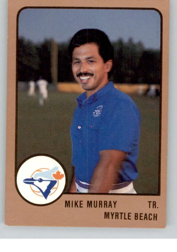 1988 Pro Cards Procards MiLB Baseball Pick From List/Complete Your Set 1125-1350 - Image 1 of 1