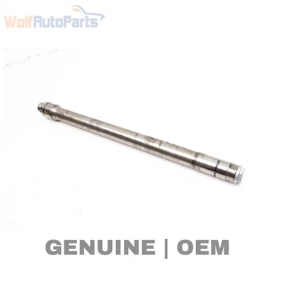 2005-2015 AUDI A6 C6 - балансировочный вал двигателя 06E103273AC - Изображение 1 из 4