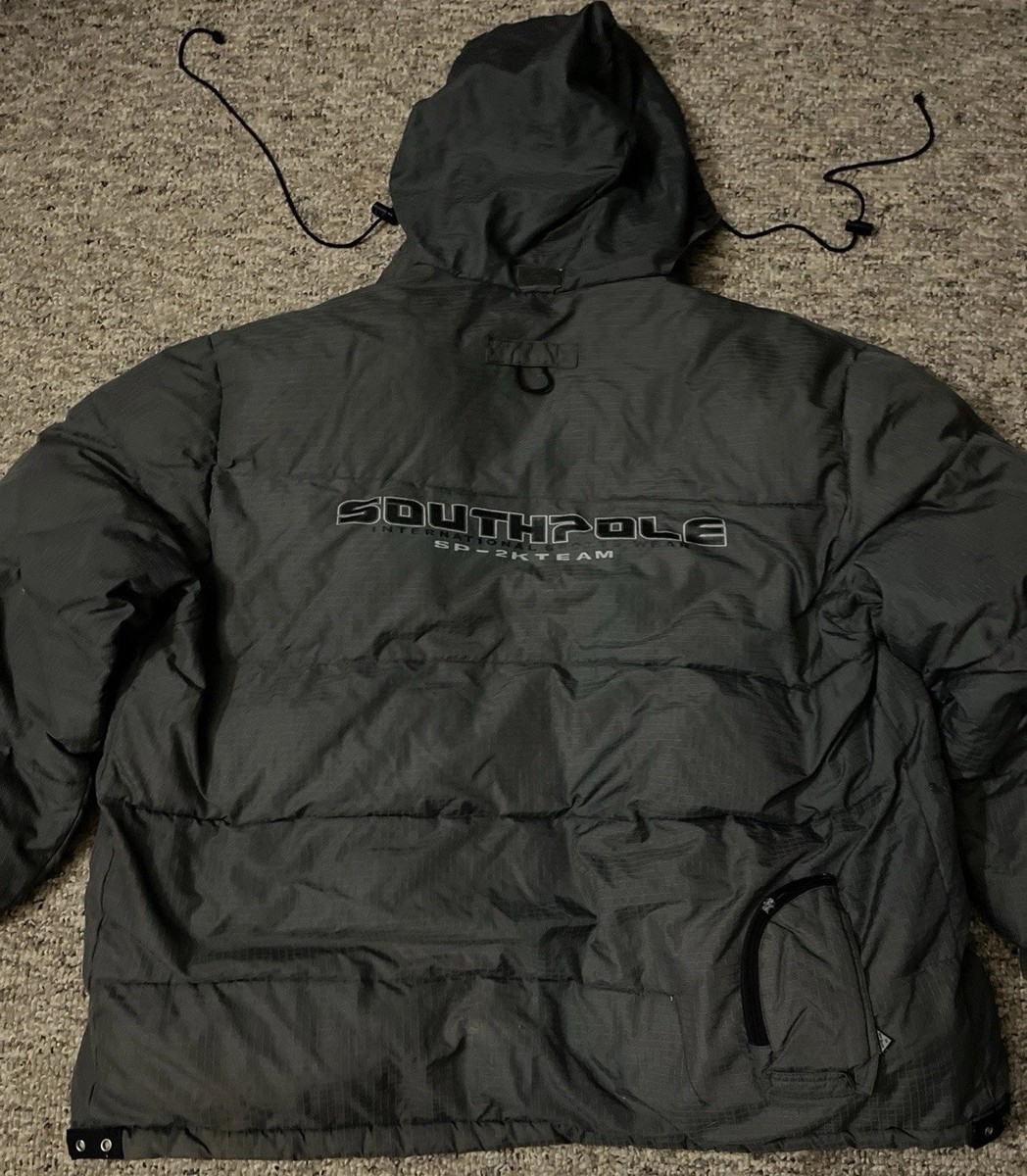 Southpole Jacket products for sale | eBay