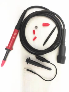 One 250MHZ Oscilloscope probes for Tektronix HP Oscilloscope scope TX3225A USA - Picture 1 of 2