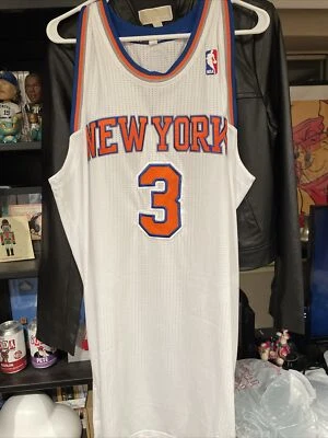 Adidas REV30 kenyon martin New York knicks jersey Size 2XL+2 - Image 1 of 4