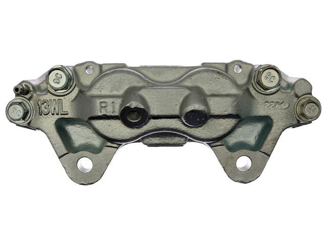 右前 Raybestos 制动卡钳 适合丰田 FJ Cruiser 2007-2014 69KYVP — 第 1/1 张图片