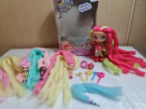 Candylocks Doll Bundle - Picture 1 of 5