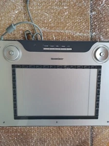 Silvercrest Graphics Tablet - Bild 1 von 3