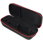 Microphone Storage Bag Eva Travel Container Wireless Carrying Case