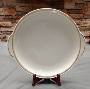 Bandeja para servir RosenthalWinifred Continental China Selb Germany 2980 con asas - Imagen 1 de 5