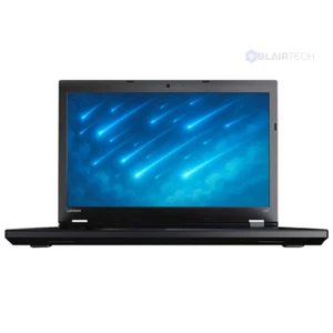 15.6" Dell Latitude Laptop - Intel i5 5th Gen. | 8GB RAM 128GB SSD | Win 10 Home - Picture 1 of 14