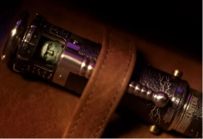 Montegrappa L.E 230 Universal Monsters Frankenstein 18K Fountain Pen DHL express Foto 1 de 4