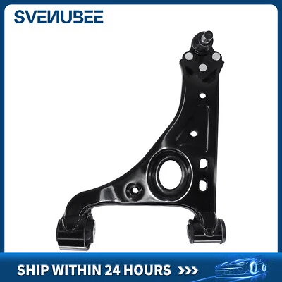 Brazo de control inferior delantero izquierdo para Buick Encore Chevrolet Trax 2013 2014 2015-2022 Foto 1 de 4