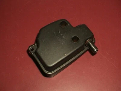 NUEVO FABRICANTE DE EQUIPOS ORIGINALES STIHL Taladro Taladro Silenciador de escape Exh BT120C BT121 4134-140-0607 Foto 1 de 4