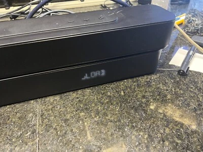 Barra de sonido JBL BAR300 BAR 300 5. Sonido envolvente Dolby Atmos Wi-Fi - LOTE DE 2 PIEZAS Foto 1 de 4